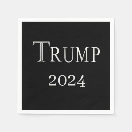 TRUMP 2024 SERVET (Voorkant)