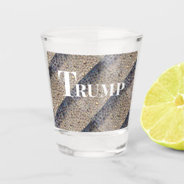 TRUMP 2024 SHOT GLAS