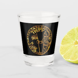 TRUMP 2024 SHOT GLAS