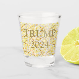 TRUMP 2024 SHOT GLAS