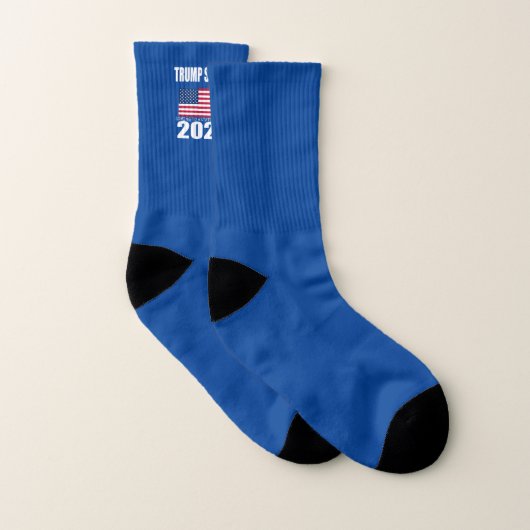 Trump 2024 Socks Sokken (Paar)