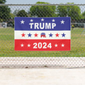 TRUMP 2024 SPANDOEK (Insitu)