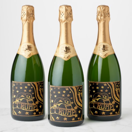 TRUMP 2024 SPARKLING WIJNETIKET (Flessen)
