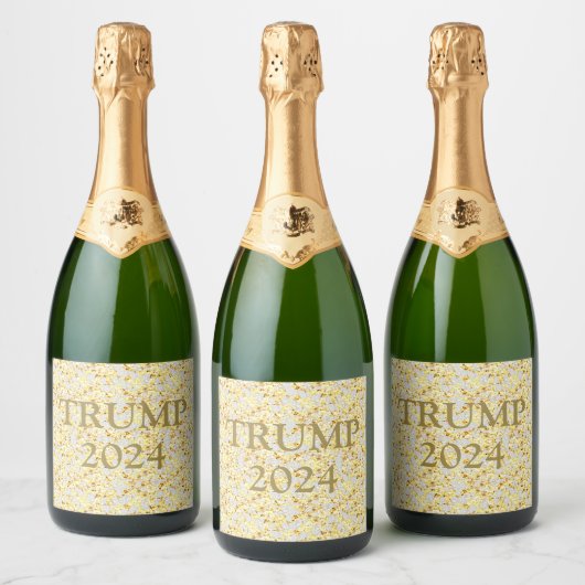 TRUMP 2024 SPARKLING WIJNETIKET (Flessen)