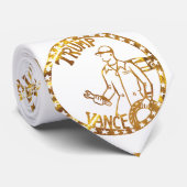 TRUMP 2024 STROPDAS (Opgerold)