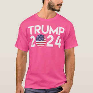 Trump 2024 t-shirt