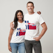 TRUMP 2024 T-SHIRT (Unisex)