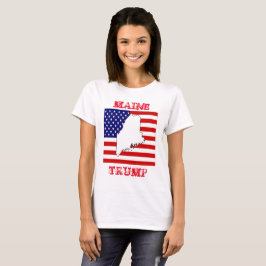 TRUMP 2024 T-SHIRT