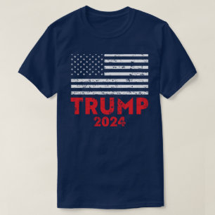Trump 2024 t-shirt