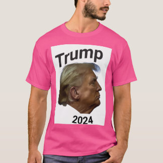 Trump 2024 t-shirt