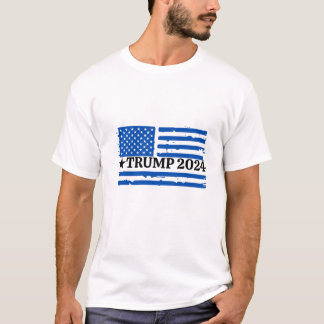 trump 2024 t-shirt