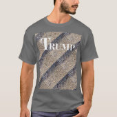 TRUMP 2024 T-SHIRT (Voorkant)