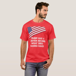 TRUMP 2024 T-SHIRT