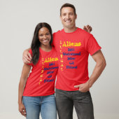 TRUMP 2024 T-SHIRT (Unisex)