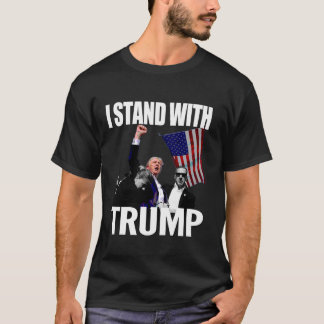Trump 2024 T-Shirt