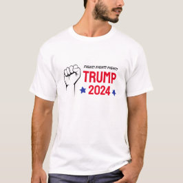 Trump 2024 T-shirt
