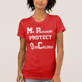 TRUMP 2024 T-Shirt (Voorkant)