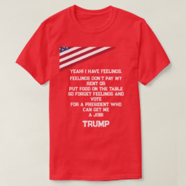 TRUMP 2024 T-SHIRT