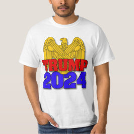 Trump 2024 t-shirt