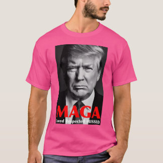 Trump 2024 t-shirt