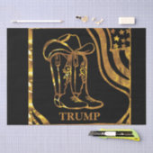 TRUMP 2024 TISSUEPAPIER (Craft)