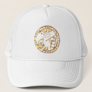 TRUMP 2024 TRUCKER PET