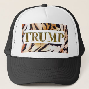 TRUMP 2024 TRUCKER PET