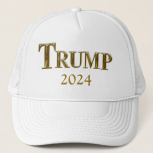 TRUMP 2024 TRUCKER PET