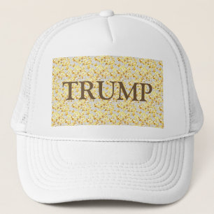 TRUMP 2024 TRUCKER PET