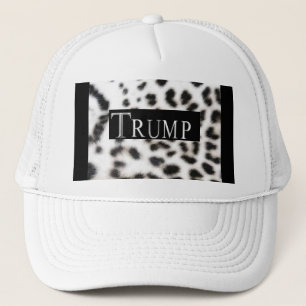TRUMP 2024 TRUCKER PET