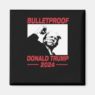 Trump 2024 Trump Rally Trump Oor Donald Trump Pres Magneet