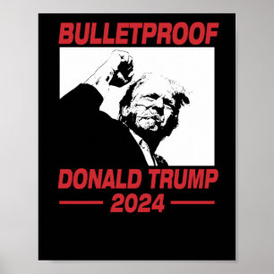 Trump 2024 Trump Rally Trump Oor Donald Trump Pres Poster