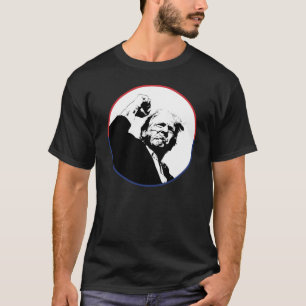 Trump 2024 Trump Rally Trump Oor Donald Trump Pres T-shirt