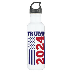 Trump 2024 waterfles 