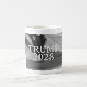 TRUMP 2028 KOFFIEMOK