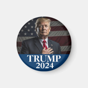 Trump 202x Houd Amerika Groot Magneet