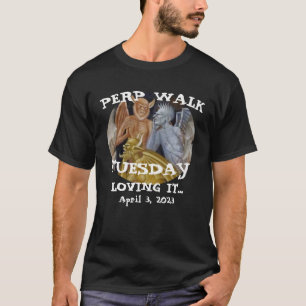 Trump 2030 2031 Republikeinse Partij 2032 2033 203 T-shirt