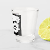 Trump 312 Verre de tir (Droite)