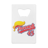 Trump 45 (Dos)