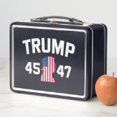 Trump 45 47 2024 President (In situ)