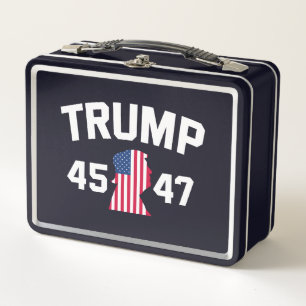 Trump 45 47 2024 President