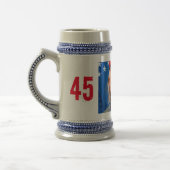 TRUMP 45 47 Mugs Patriot (Gauche)