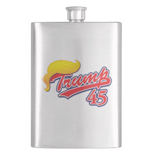 Trump 45 flacon