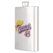 Trump 45 flacon (Links)