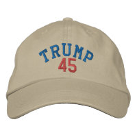 TRUMP 45 Flex-it Pet