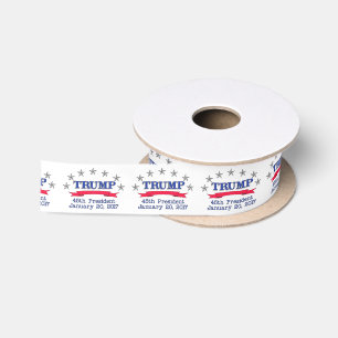 Trump 45e President Lint