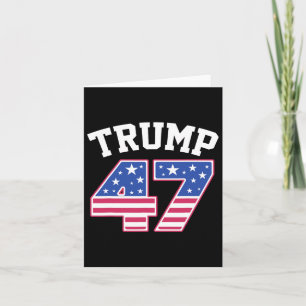 Trump 47-President kiest inauguratie Verenigde Sta Kaart