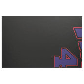 Trump 47 stof (Fat Quarter)