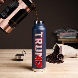 TRUMP 47   TRUMP VANCE 2024 WATERFLES