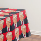 TRUMP 4 JUILLET PAPIER Nappe (In Situ)